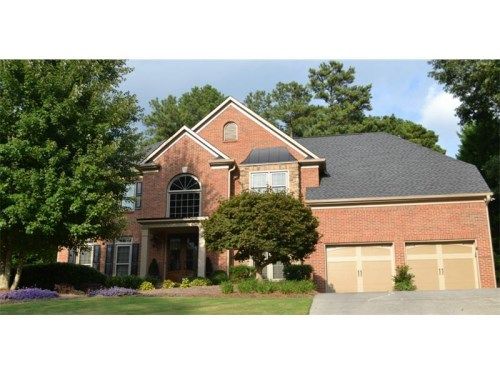 1602 Grandwood Knoll, Acworth, GA 30101