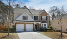 136 Little Shoals Drive Canton, GA 30115