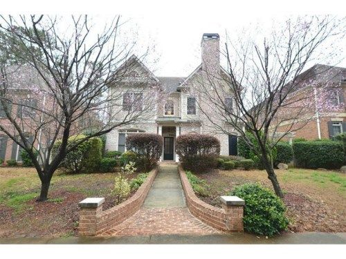 2354 Briarcliff Commons Ne, Atlanta, GA 30345