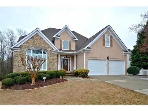 4255 Abercrombie Place, Marietta, GA 30062