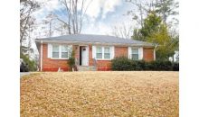 2287 Vistamont Drive Decatur, GA 30033