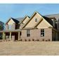 2802 Magnolia Creek Drive Nw, Kennesaw, GA 30152 ID:11929112