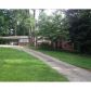 174 Mystic Place, Atlanta, GA 30342 ID:12138808