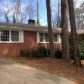 174 Mystic Place, Atlanta, GA 30342 ID:12138809