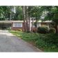 174 Mystic Place, Atlanta, GA 30342 ID:12138810