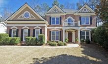 2017 Breckenridge Lane Alpharetta, GA 30005