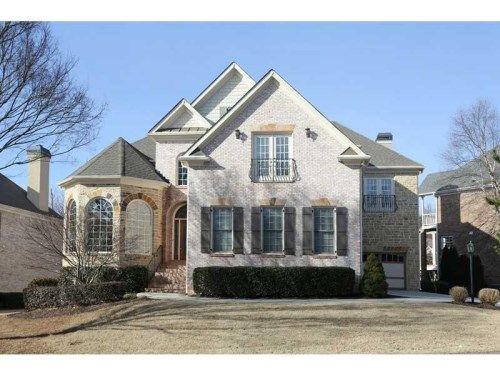 12790 Wyngate Trail, Alpharetta, GA 30005