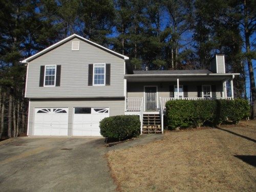 100 Ivy Brook Dr, Dallas, GA 30157