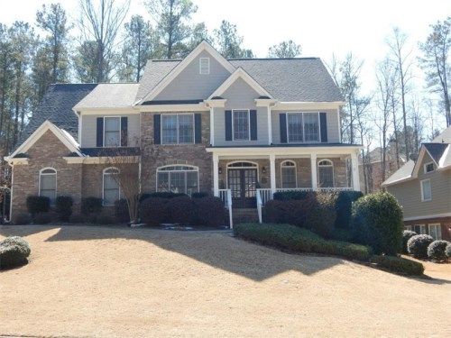 5653 Harbormist Drive, Powder Springs, GA 30127