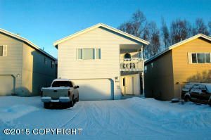 8555 Cross Pointe Loop, Anchorage, AK 99504