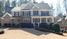 5653 Harbormist Drive Powder Springs, GA 30127