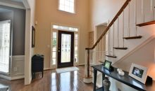 5495 Ashwind Trace Alpharetta, GA 30005