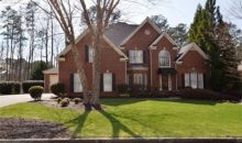 5911 Downington Place Nw Acworth, GA 30101