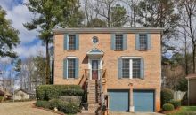 3501 Castlehill Court Tucker, GA 30084