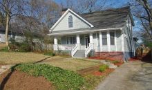 872 Marion Avenue Se Atlanta, GA 30312