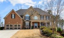 5638 Hollowbrooke Lane Nw Acworth, GA 30101