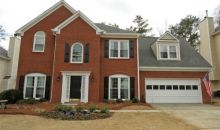 4850 Byers Road Alpharetta, GA 30022