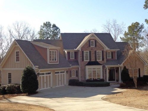 5655 Knotty Ridge Drive, Douglasville, GA 30135