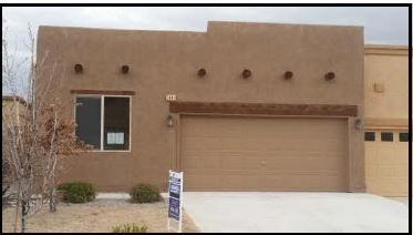 2444 Treviso Dr SE, Rio Rancho, NM 87124