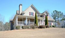 203 Saddlehorn Trail Ball Ground, GA 30107