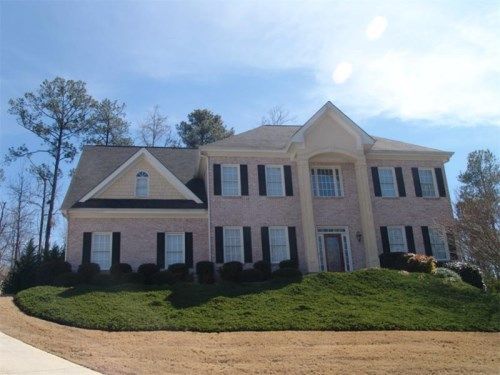 3842 Lake Park, Douglasville, GA 30135