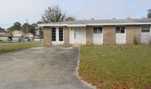 4126 W 21st St Panama City, FL 32405