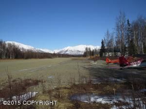 4892 N Flying Circus Circle, Wasilla, AK 99654