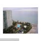 4001 S OCEAN DR # 16K, Hollywood, FL 33019 ID:11919554