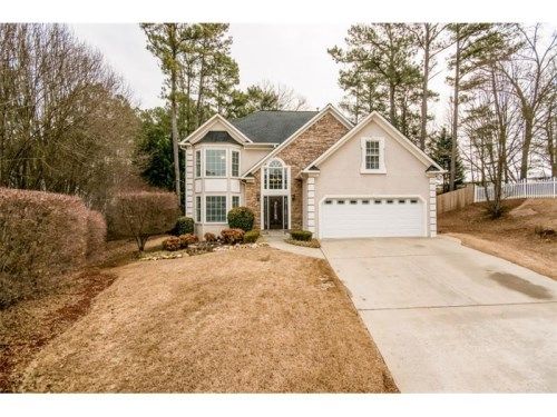 2806 Quince Lane, Acworth, GA 30101