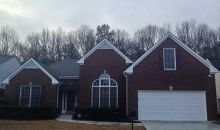 825 Melbourne Trail Alpharetta, GA 30009