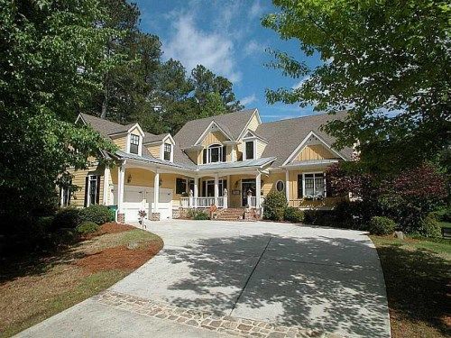 1170 Nix Road, Alpharetta, GA 30004