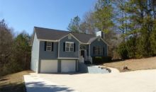 48 Settlers Ridge Lane Hiram, GA 30141