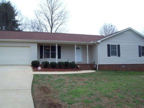 253 Mccready Drive, Dallas, GA 30157