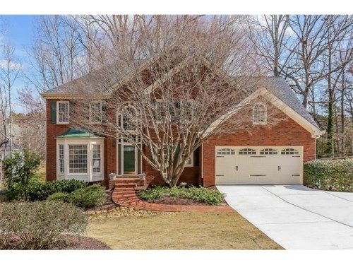 521 Veranda Court, Alpharetta, GA 30009