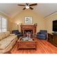 521 Veranda Court, Alpharetta, GA 30009 ID:12162042