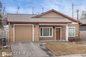 511 N Bragaw, Anchorage, AK 99508