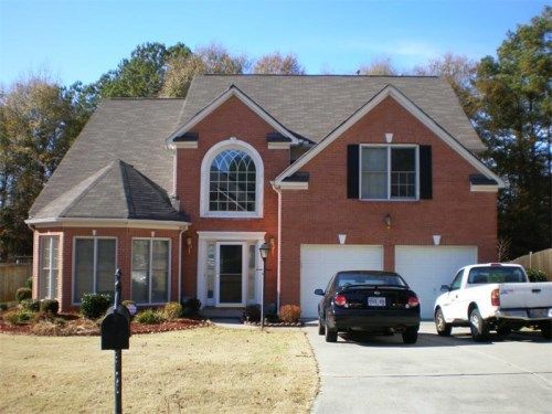 4313 Nesbin Drive Ne, Kennesaw, GA 30144