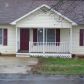 196 Maple Street S, Dawsonville, GA 30534 ID:12123243