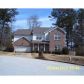 4520 Garden City Court, Lithonia, GA 30038 ID:12122984