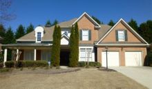 3660 Highcroft Circle Norcross, GA 30092