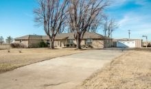 4597 Highway 207 Claude, TX 79019