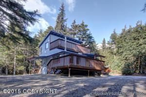 121 Telemark Way, Girdwood, AK 99587