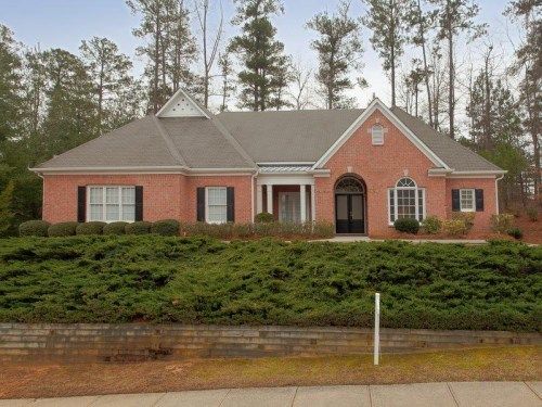 715 Mill Circle, Alpharetta, GA 30022