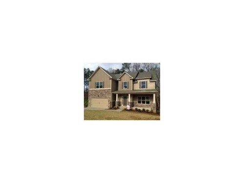 813 Rainsong Way, Atlanta, GA 30331