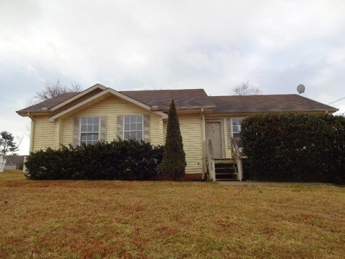 411 Hayter Dr, Morristown, TN 37813