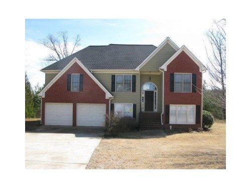 262 Arbor Hills Road S, Talking Rock, GA 30175