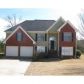 262 Arbor Hills Road S, Talking Rock, GA 30175 ID:12124733