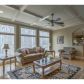 312 Taylor Glen Drive, Alpharetta, GA 30004 ID:12121488