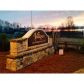 5320 Ripken Road Lot 209, Cumming, GA 30028 ID:12136273