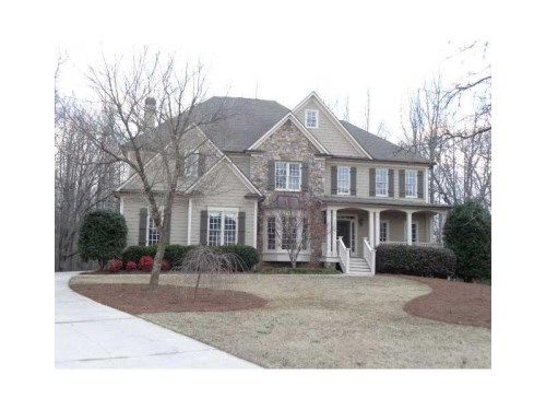 830 Bright Water Place, Alpharetta, GA 30004